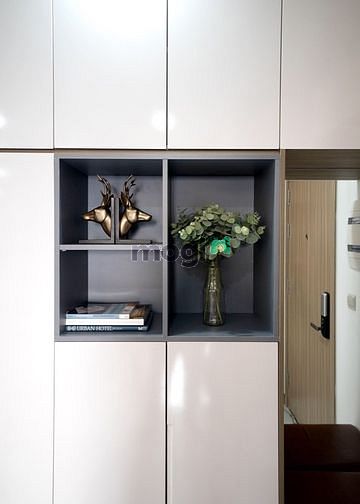Hình ảnh 🎄Căn NỘI THẤT ĐẸP 2PN khu Iris 86m2 full nội thất, giá 6.7 tỷ Hà Đô