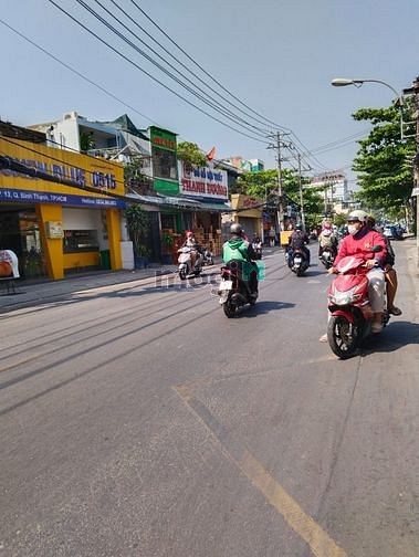 Hình ảnh CC bán Đất MT Bình Lợi, P13, BT, 5x22m, Gía: 15 tỷ TL