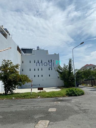 Hình ảnh CHO THUÊ ĐẤT Lô góc 2 MT 12m đường Đặng Thùy Trâm, 12mx25m