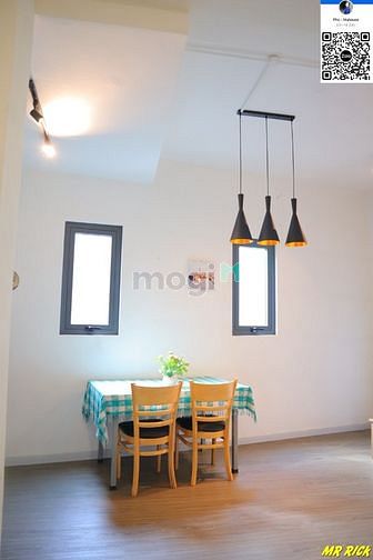 Hình ảnh 🔰🔰CH 2PN Duplex FULL NT 45m2 cs thoáng✅ HAI BÀ TRƯNG ✅Quận 1🌳🌳