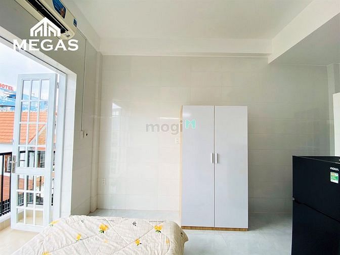 Hình ảnh Phòng Trọ MINI cao cấp, thoáng mát - Gần Chợ Hòa Hưng