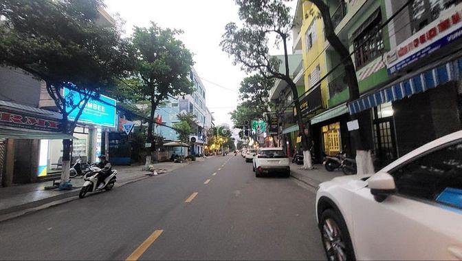 Hình ảnh Bán 52m2 đất - 2 mặt kiệt 3m Nguyễn Du, Hải Châu