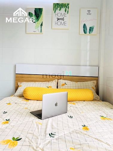 Hình ảnh Phòng Trọ MINI cao cấp, thoáng mát - Gần Chợ Hòa Hưng
