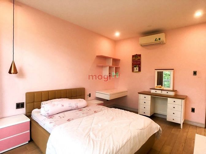 Hình ảnh Cho thuê Biệt thự An Phú Hưng Q7 Giá rẻ