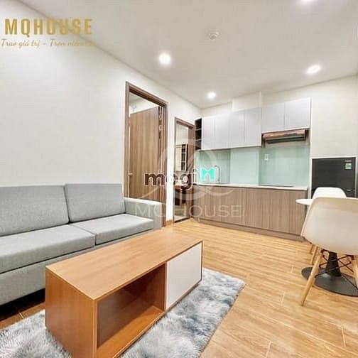 Hình ảnh Khai Trương Căn Hộ Mới Studio, 1-2Phòng Ngủ Gần Tân Sơn Nhất