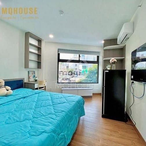 Hình ảnh Khai Trương Căn Hộ Mới Studio, 1-2Phòng Ngủ Gần Tân Sơn Nhất