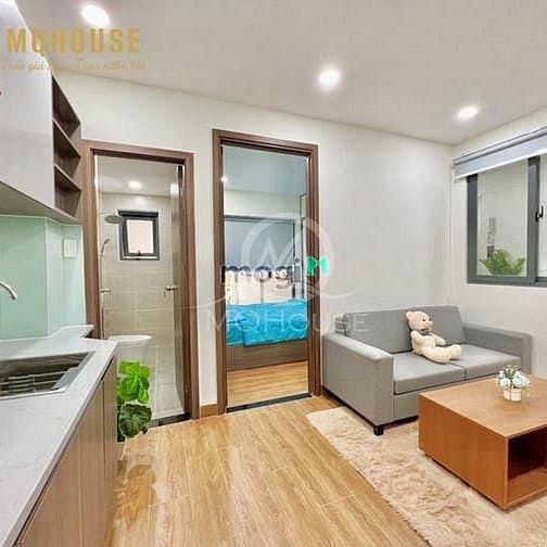 Hình ảnh Khai Trương Căn Hộ Mới Studio, 1-2Phòng Ngủ Gần Tân Sơn Nhất