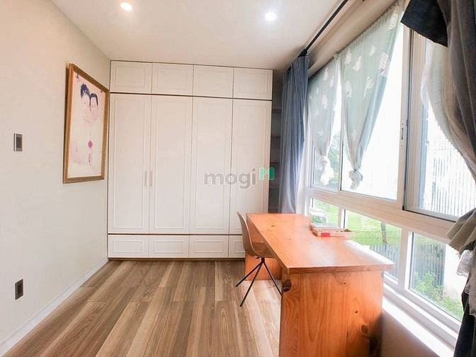 Hình ảnh Cho thuê Biệt thự An Phú Hưng Q7 Giá rẻ