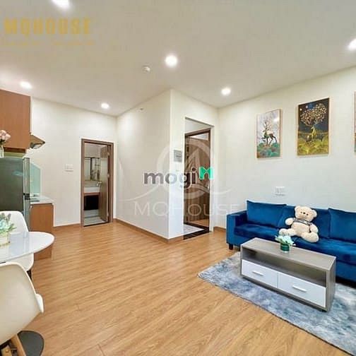 Hình ảnh Khai Trương Căn Hộ Mới Studio, 1-2Phòng Ngủ Gần Tân Sơn Nhất