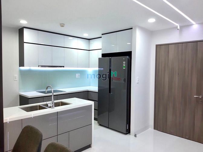 Hình ảnh Cho thuê Căn Hộ 2PN SaiGon South