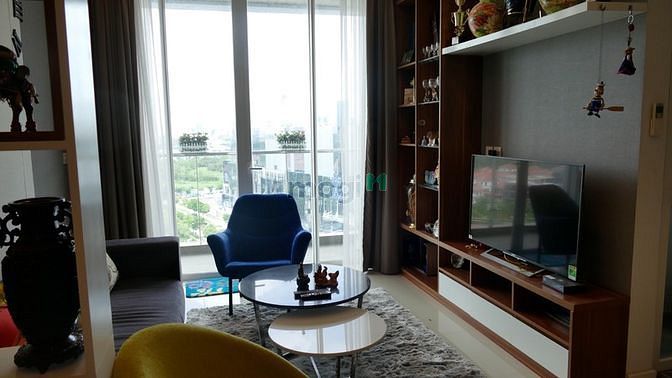 Hình ảnh Cho thuê Trang Chủ MB66.COM / Đăng Ký Tặng 66K Sarimi-Khu đô thị Sala- 2 PN Full nội thất