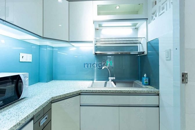 Hình ảnh Cho Thuê Nhà Nguyên Căn Q1 TPHCM