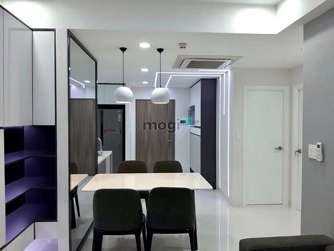 Hình ảnh Cho thuê Căn Hộ 2PN SaiGon South