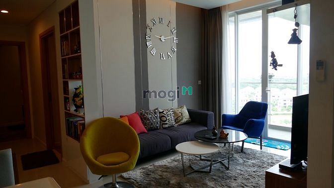 Hình ảnh Cho thuê Trang Chủ MB66.COM / Đăng Ký Tặng 66K Sarimi-Khu đô thị Sala- 2 PN Full nội thất