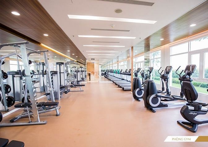 Hình ảnh Cho thuê Trang Chủ MB66.COM / Đăng Ký Tặng 66K Sarimi-Khu đô thị Sala- 2 PN Full nội thất