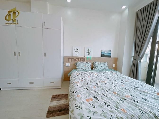 Hình ảnh 🍀Căn Hộ Ban Công Sang Xịn Mịn View Cực Xịn🍀
