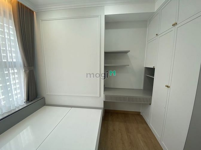 Hình ảnh Cho thuê Trang Chủ MB66.COM / Đăng Ký Tặng 66K MidTown Phú Mỹ Hưng 80m2 2pn 2wc nhà mới đẹp