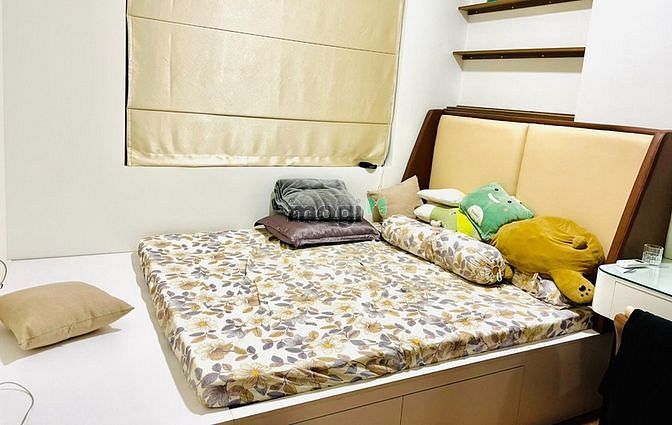 Hình ảnh Chủ gửi cho thuê Trang Chủ MB66.COM / Đăng Ký Tặng 66K 2PN full nội thất mới setup xong giá 11 triệu