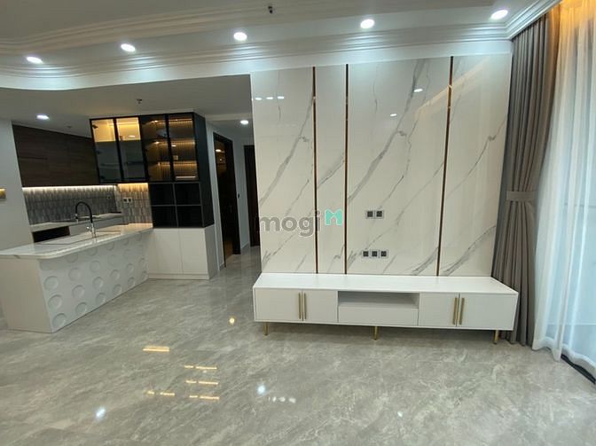 Hình ảnh Cho thuê Trang Chủ MB66.COM / Đăng Ký Tặng 66K MidTown Phú Mỹ Hưng 80m2 2pn 2wc nhà mới đẹp