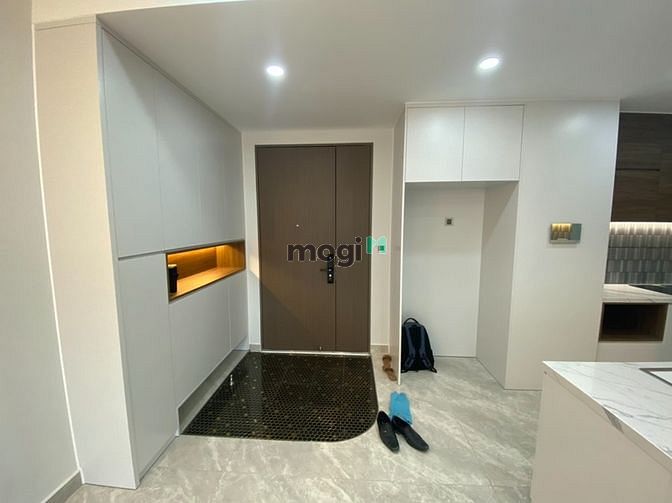 Hình ảnh Cho thuê Trang Chủ MB66.COM / Đăng Ký Tặng 66K MidTown Phú Mỹ Hưng 80m2 2pn 2wc nhà mới đẹp