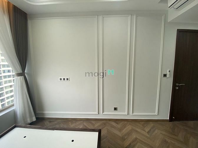 Hình ảnh Cho thuê Trang Chủ MB66.COM / Đăng Ký Tặng 66K MidTown Phú Mỹ Hưng 80m2 2pn 2wc nhà mới đẹp
