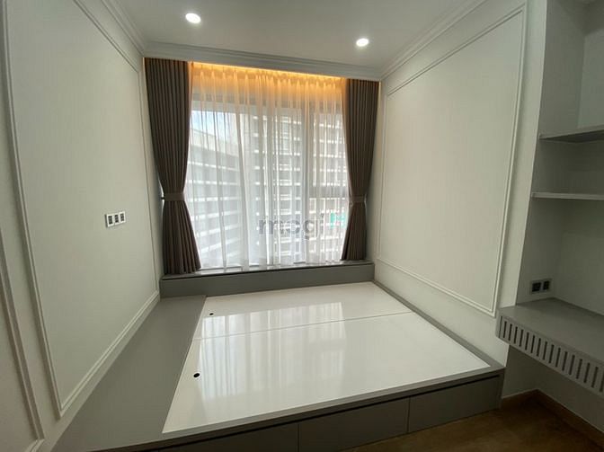 Hình ảnh Cho thuê Trang Chủ MB66.COM / Đăng Ký Tặng 66K MidTown Phú Mỹ Hưng 80m2 2pn 2wc nhà mới đẹp