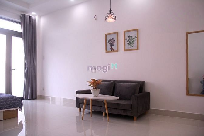 Hình ảnh Mb6623 nạp rút nhanh chóng Ban công/Cửa sổ lớn thoáng - 35m2 - Full Nội thất Cao Cấp
