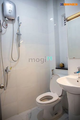 Hình ảnh CHDV BAN CÔNG + FULL Nội Thất cao cấp_ Gần chợ Hạnh Thông Tây