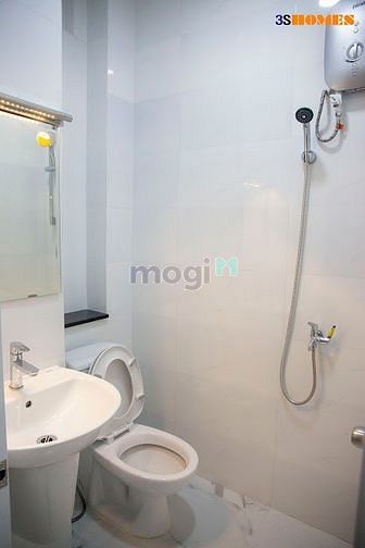 Hình ảnh CHDV BAN CÔNG + FULL Nội Thất cao cấp_ Gần chợ Hạnh Thông Tây