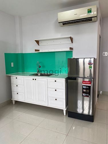 Hình ảnh Mb6623 nạp rút nhanh chóng Ban công/Cửa sổ lớn thoáng - 35m2 - Full Nội thất Cao Cấp