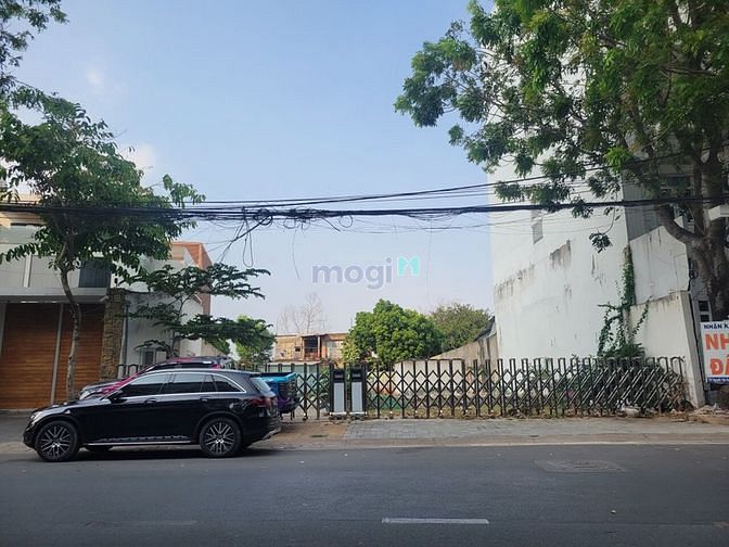 Hình ảnh Bán Lô đất rẻ nhất nằm mặt tiền siêu đẹp thảo điền q2
