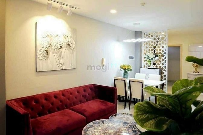 Hình ảnh ĐẦY ĐỦ TIỆN NGHI Tara Residence Q8 2PN 78m2
