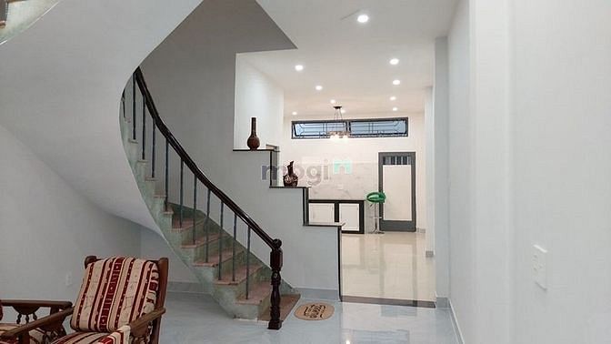 Hình ảnh Nguyên căn hẻm Trần Xuân Soạn, P. Tân Hưng, Q7
