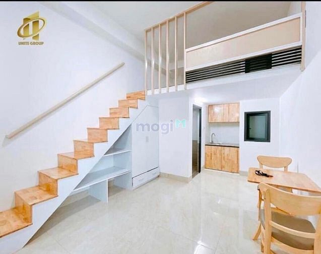 Hình ảnh Mb6623 nạp rút nhanh chóng Duplex Cao cấp Cửa sổ thoáng full nội thất Ngay Hàng Xanh