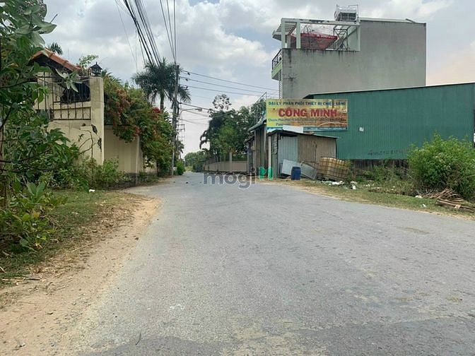 Hình ảnh 🔥 ĐẤT NGỘP 🔥 Mặt Tiền Đường Số 8 Long Phước - TP. Thủ Đức