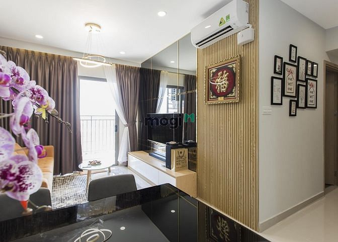 Hình ảnh Cho thuê Trang Chủ MB66.COM / Đăng Ký Tặng 66K The Sun Avenue- 75m2-Full nội thất- bao phí quản lý