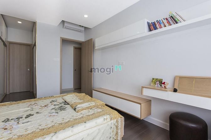 Hình ảnh Cho thuê Trang Chủ MB66.COM / Đăng Ký Tặng 66K The Sun Avenue- 75m2-Full nội thất- bao phí quản lý