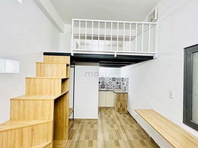 Hình ảnh 4P APARTMENT - Khai Trương Duplex Ban Công Mới 100% - Đường XVNT