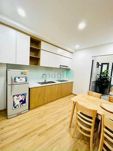 Hình ảnh SANG TÊN NGAY nhà NGUYỄN TRÃI Q5 2Tỷ 54m2