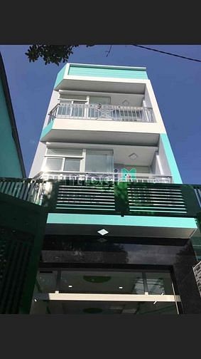 Hình ảnh Cho thuê nhà MTKD Tân Hòa Đông, P14, Quận 6