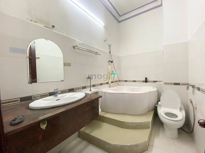 Hình ảnh DUPLEX gác cao full nội thất - ban công - rộng rãi, thoáng mát 🏠💥