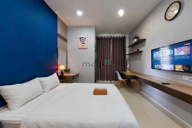 Hình ảnh Bán lẹ nhanh SAIGON ROYAL Q4 88m2 Có 2PN