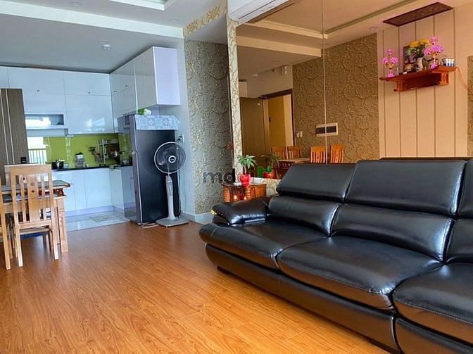 Hình ảnh ĐẸP y hình ! CC MELODY Tân Phú. 73m2 2PN full nt có sổ