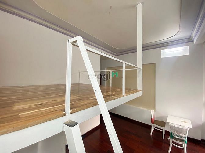 Hình ảnh DUPLEX gác cao full nội thất - ban công - rộng rãi, thoáng mát 🏠💥
