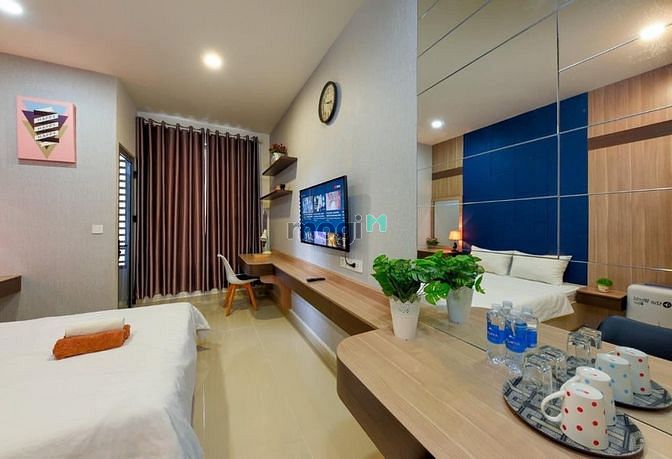 Hình ảnh Bán lẹ nhanh SAIGON ROYAL Q4 88m2 Có 2PN