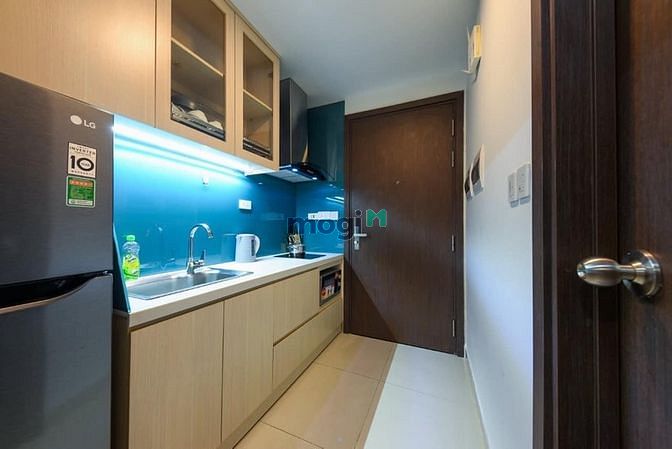 Hình ảnh Bán lẹ nhanh SAIGON ROYAL Q4 88m2 Có 2PN