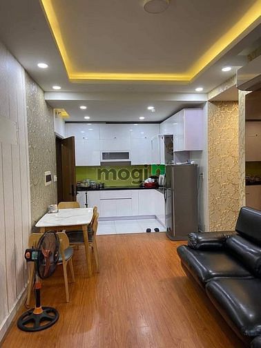 Hình ảnh ĐẸP y hình ! CC MELODY Tân Phú. 73m2 2PN full nt có sổ