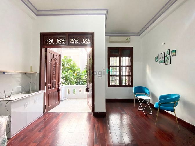 Hình ảnh DUPLEX gác cao full nội thất - ban công - rộng rãi, thoáng mát 🏠💥