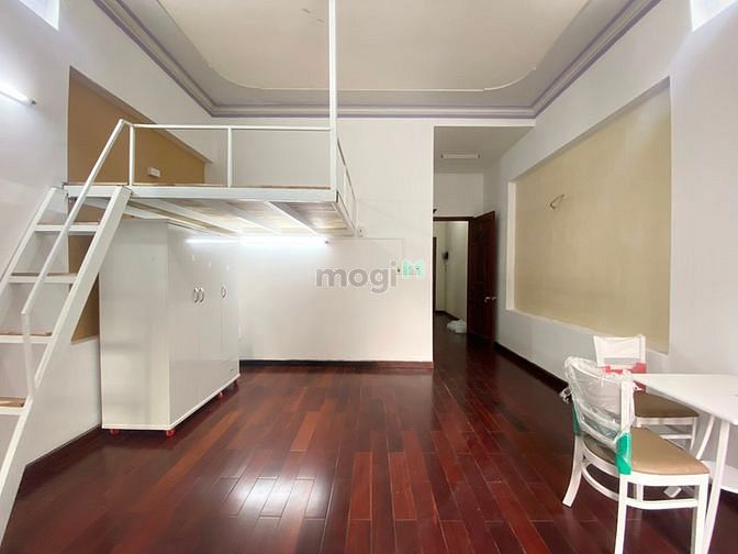 Hình ảnh DUPLEX gác cao full nội thất - ban công - rộng rãi, thoáng mát 🏠💥