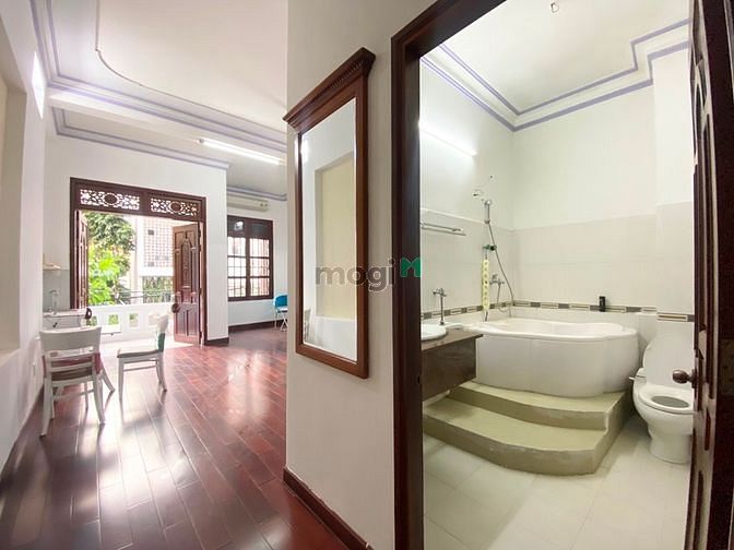 Hình ảnh DUPLEX gác cao full nội thất - ban công - rộng rãi, thoáng mát 🏠💥